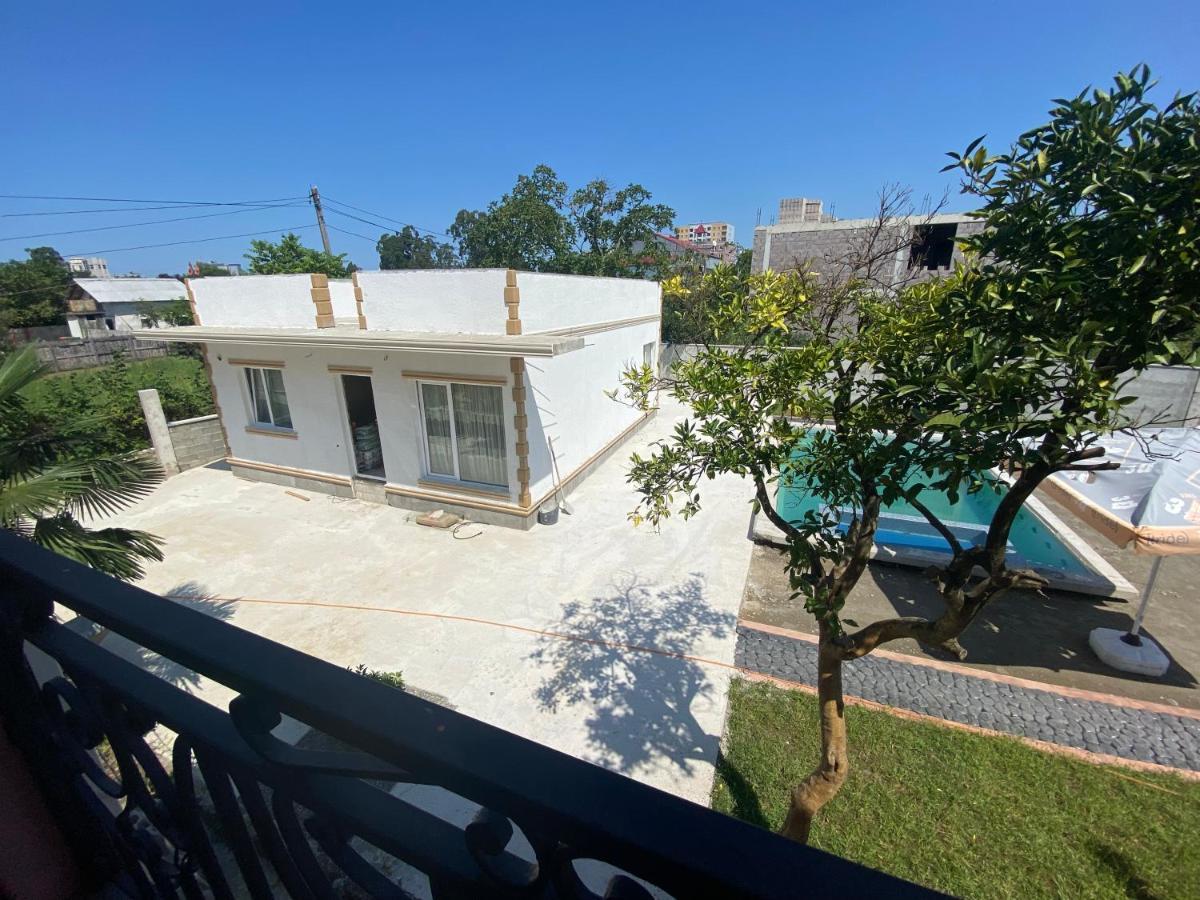 Villa Jakos Paradise Batumi Exterior foto