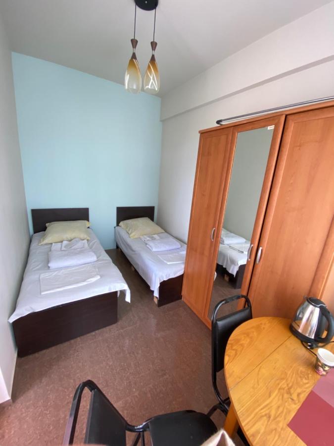 Villa Jakos Paradise Batumi Exterior foto