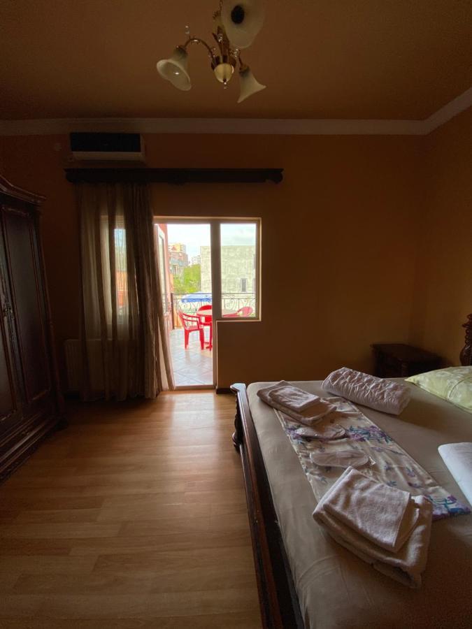 Villa Jakos Paradise Batumi Exterior foto