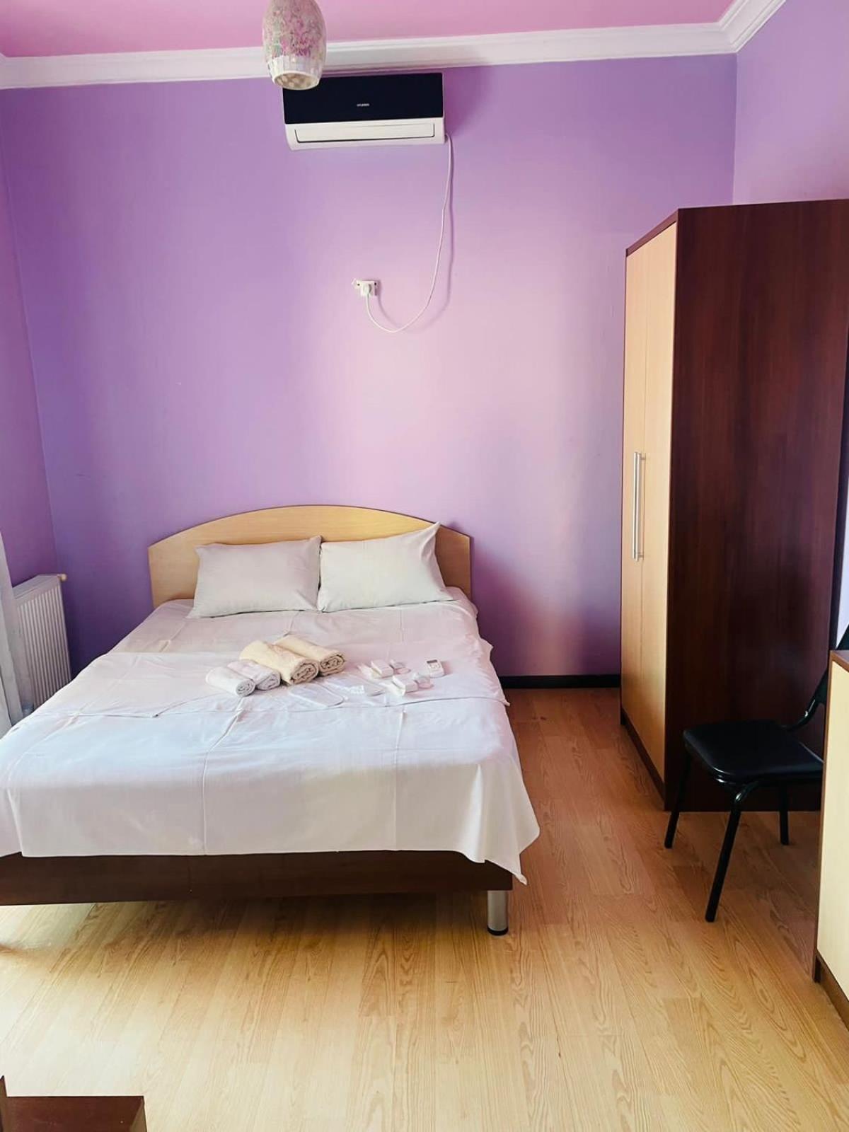 Villa Jakos Paradise Batumi Exterior foto
