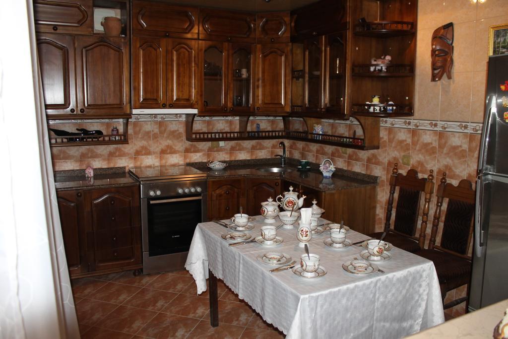 Villa Jakos Paradise Batumi Exterior foto