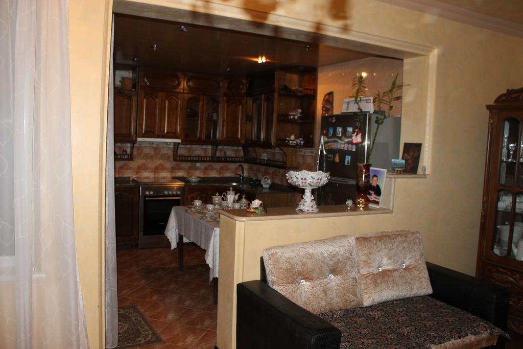 Villa Jakos Paradise Batumi Exterior foto
